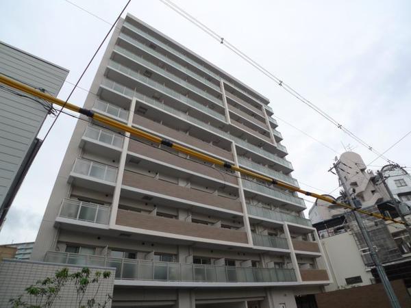 ファーストフィオーレ福島野田Ⅱ