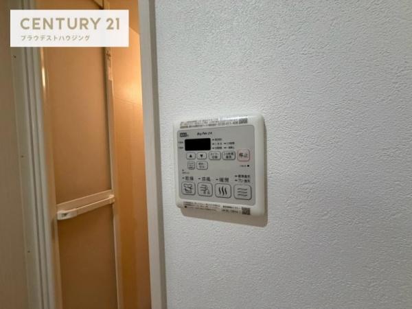 フジパレス鴫野東イースト