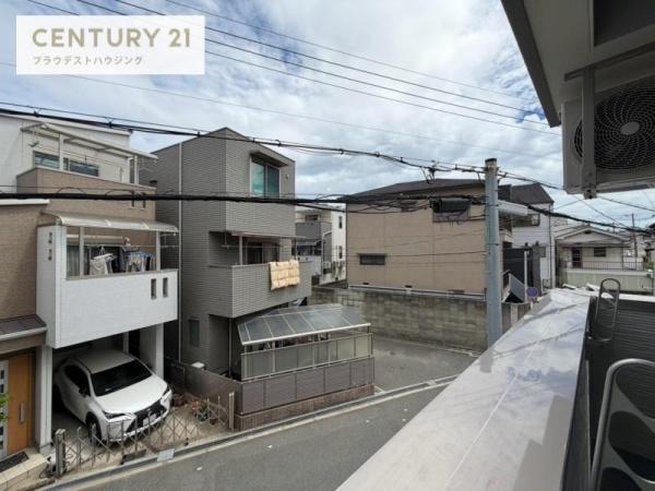 フジパレス鴫野東イースト