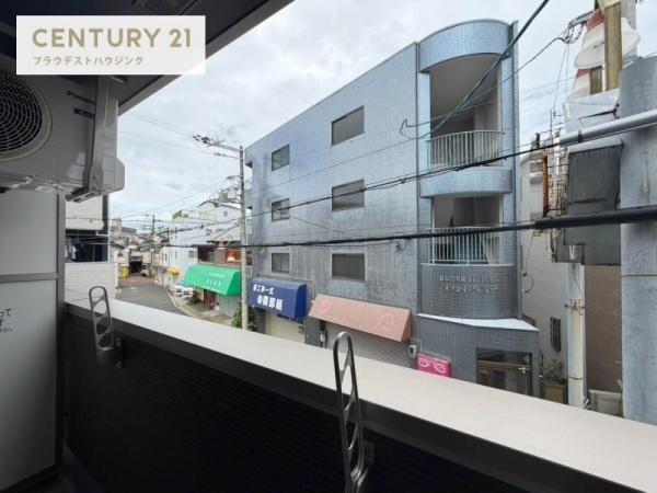 フジパレス鴫野東ウエスト