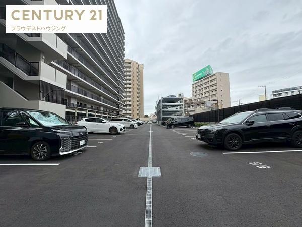 ザ・グランドグレイス大阪西九条
