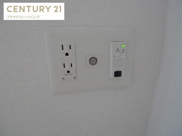 セレニテ福島カルム