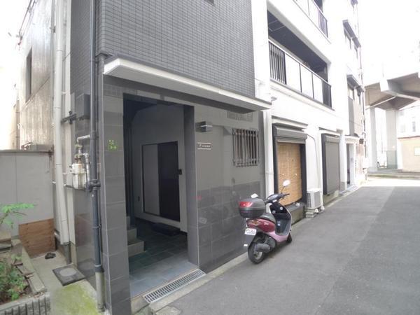ＲｅＦＩＮＥ西九条