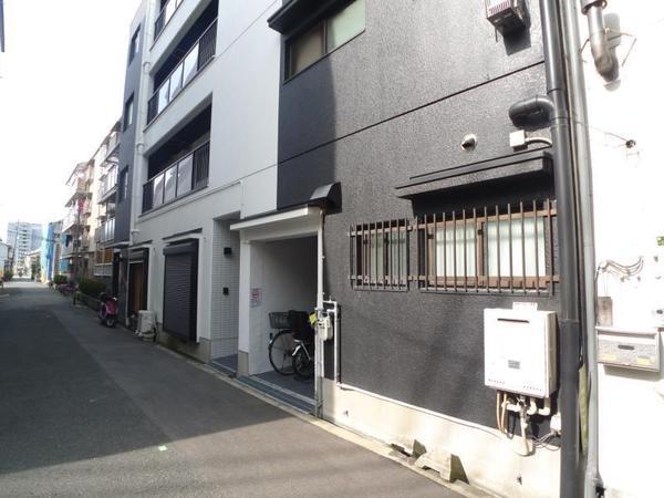 ＲｅＦＩＮＥ西九条