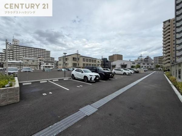 プレサンスロジェ福島野田グランアリーナ