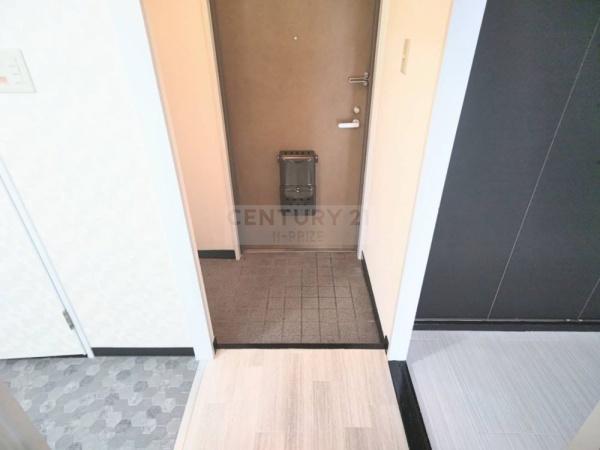 グランドシャトー鴫野