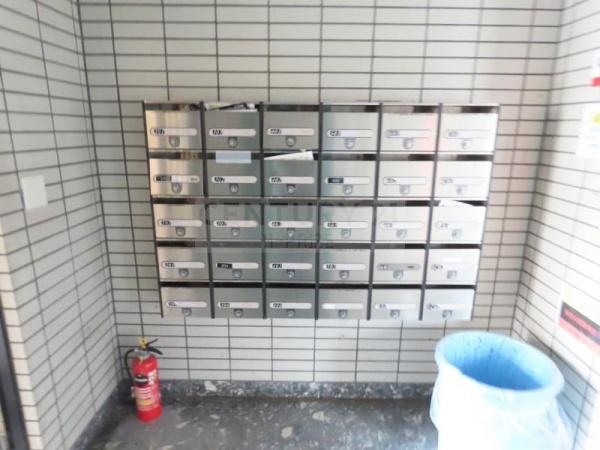 グランドシャトー鴫野