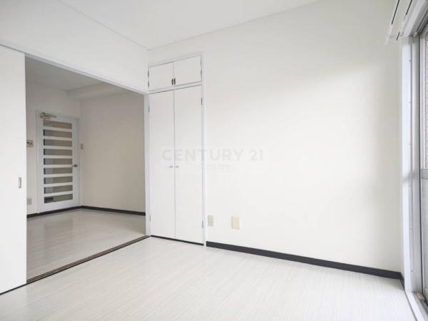 グランドシャトー鴫野