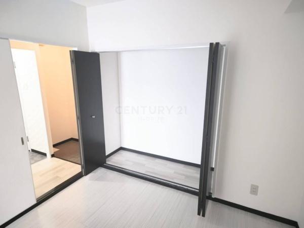 グランドシャトー鴫野