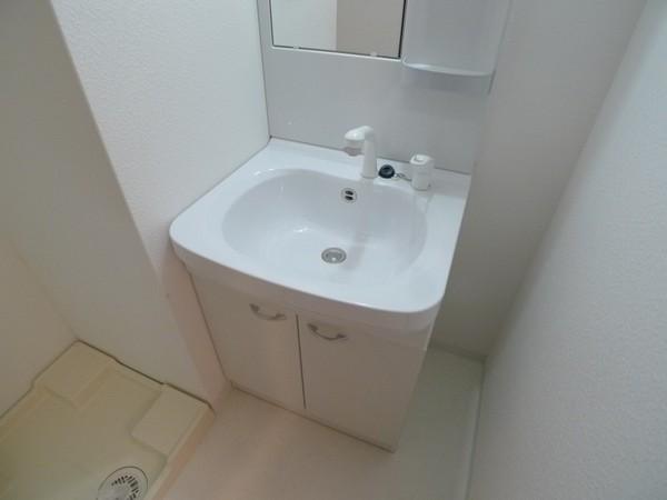 リエトコート福島