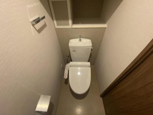クレヴィア大阪福島