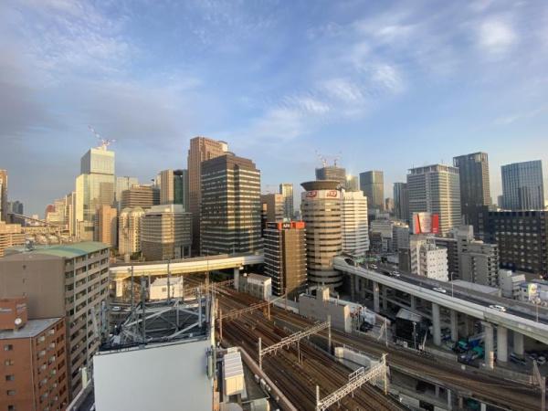 クレヴィア大阪福島