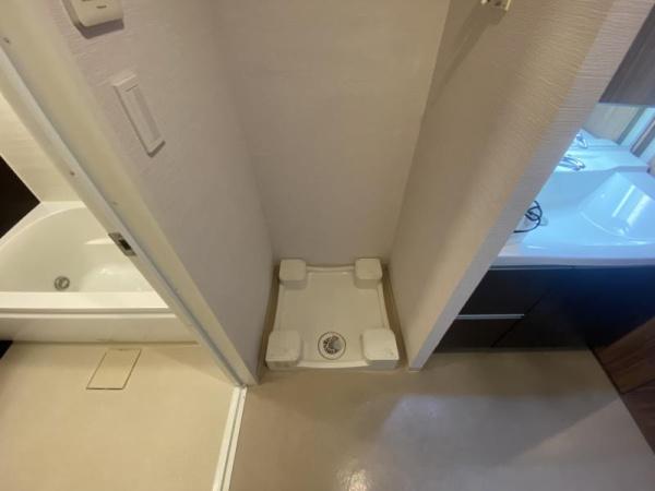 クレヴィア大阪福島