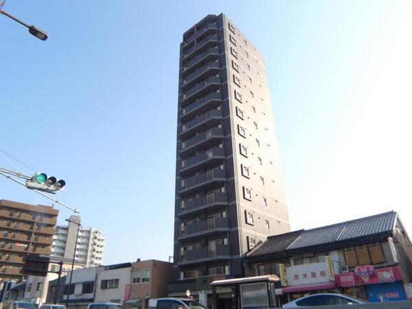 ディナスティ福島Ⅱ
