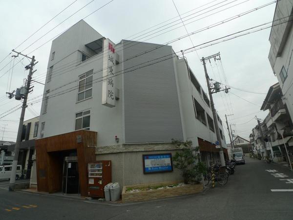 アビタ山本放出西(城東病院)