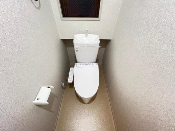 アビタ山本放出西