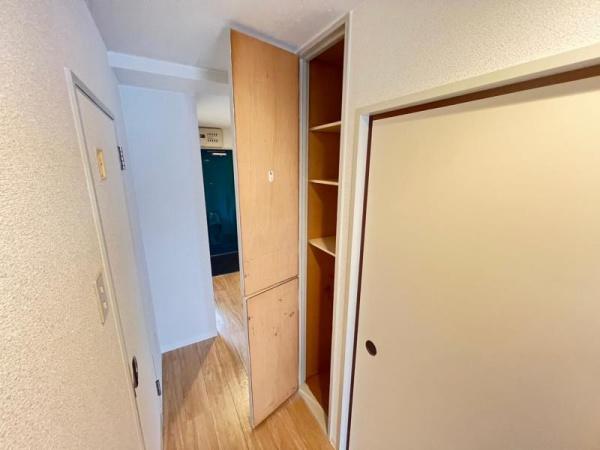 アビタ山本放出西