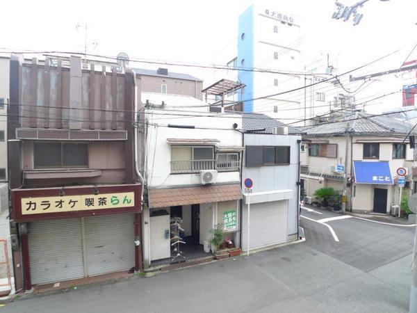 フォーラム此花四貫島