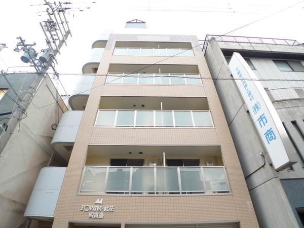 フォーラム此花四貫島