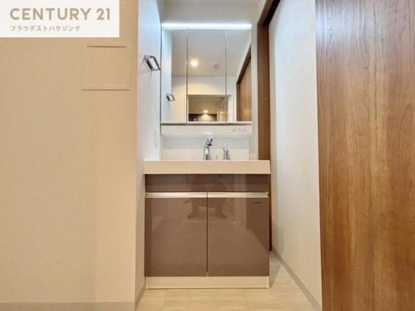 大阪市福島区玉川２丁目のマンション