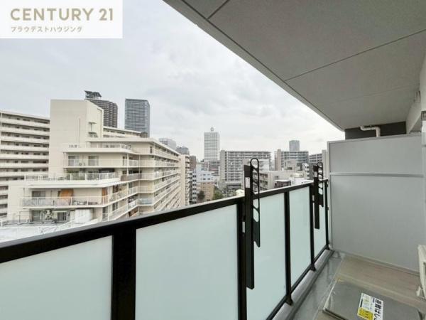 大阪市福島区玉川２丁目のマンション