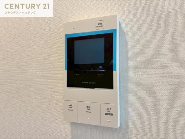 大阪市福島区玉川２丁目のマンション