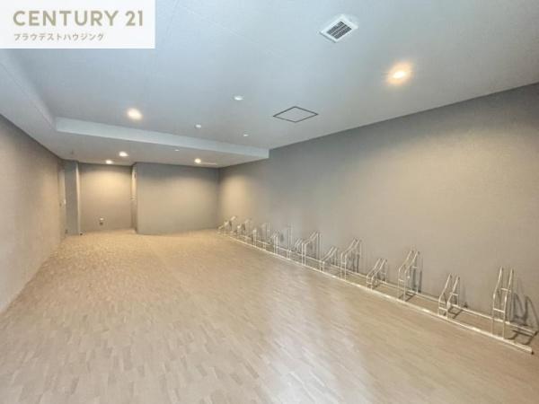 大阪市福島区玉川２丁目のマンション
