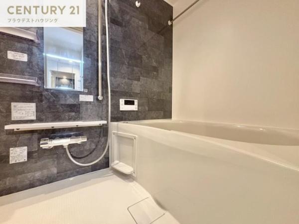 大阪市福島区玉川２丁目のマンション