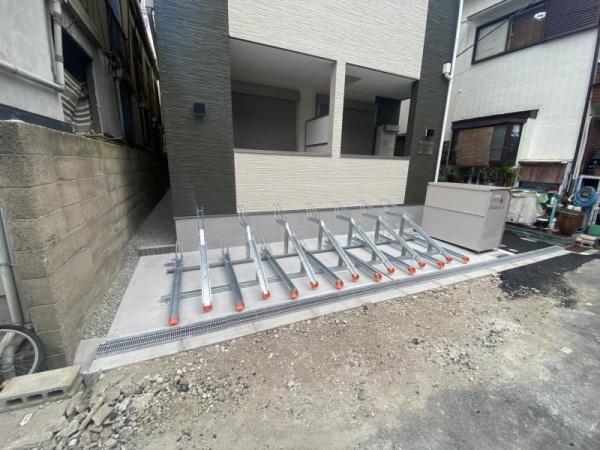 アーバンコート伝法