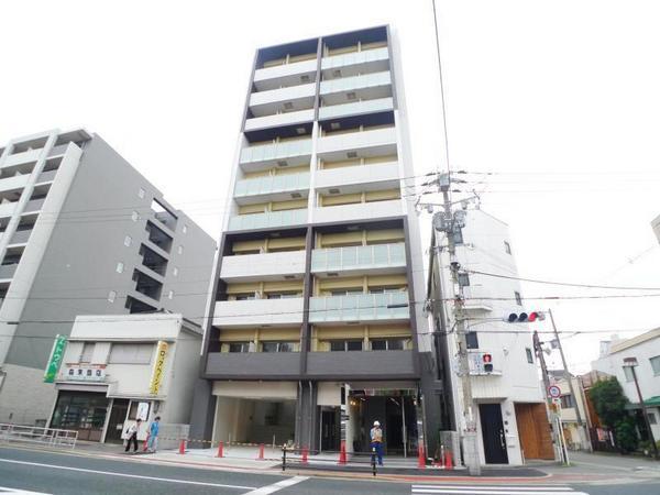 W.O.B.西九条