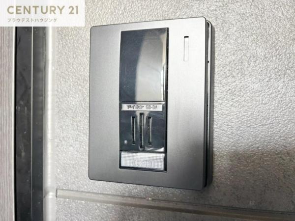 ハーモニーテラス伝法６