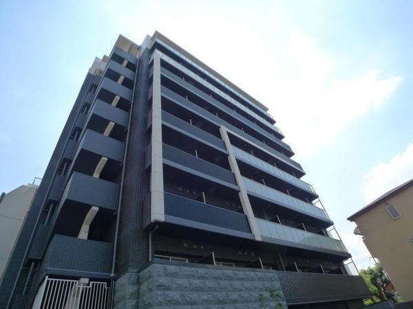 ララプレイス大阪福島アビリテ