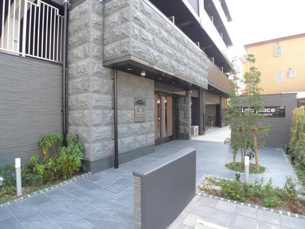 ララプレイス大阪福島アビリテ