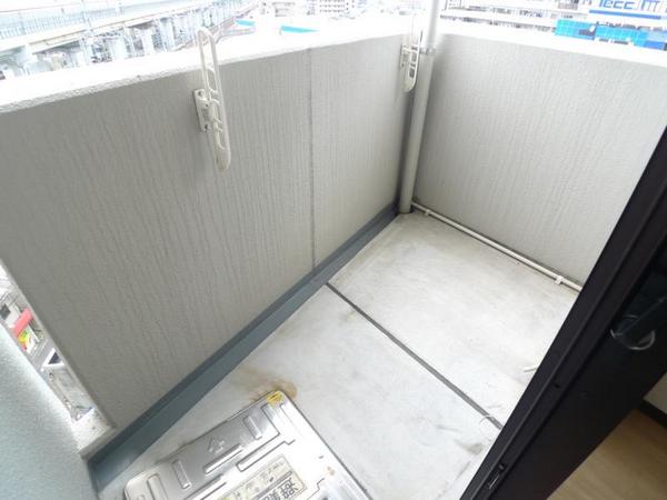 エイバー新野田