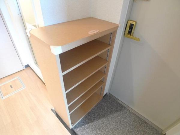 エイバー新野田