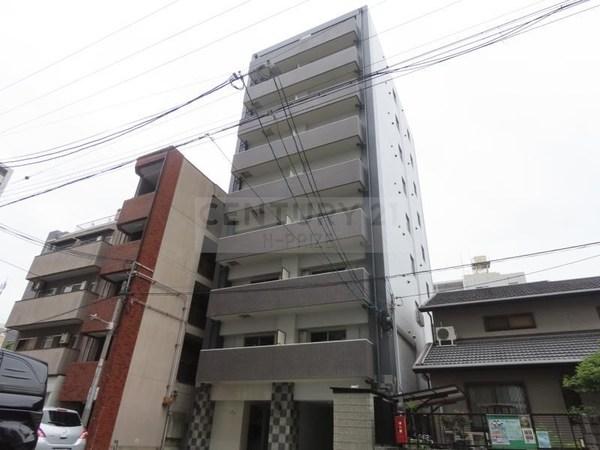 ヴァンクール城東