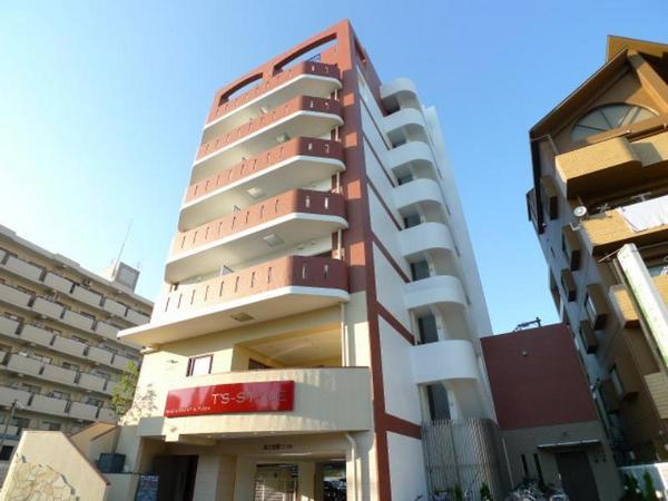 ジョイパーク鶴見