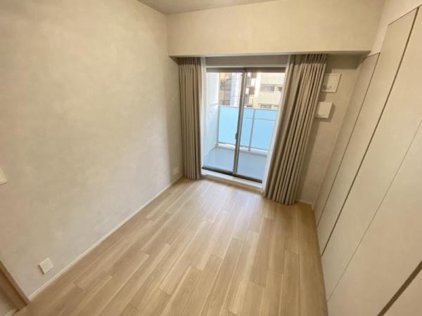 ブランズ大阪福島
