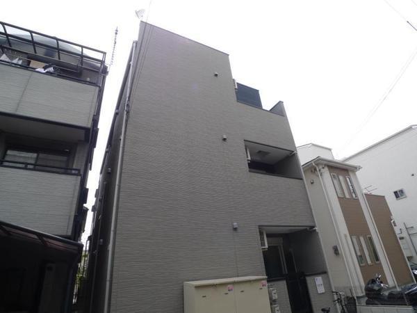 リベラルアーツ春日出