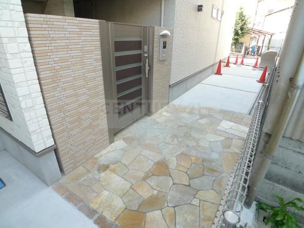 フジパレス恵比寿