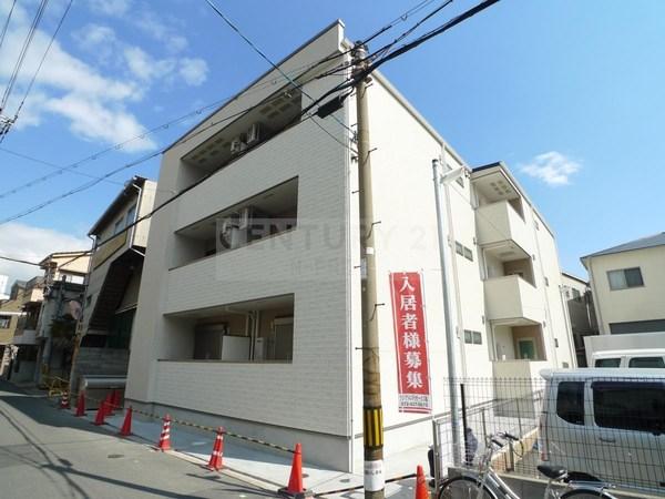 フジパレス恵比寿