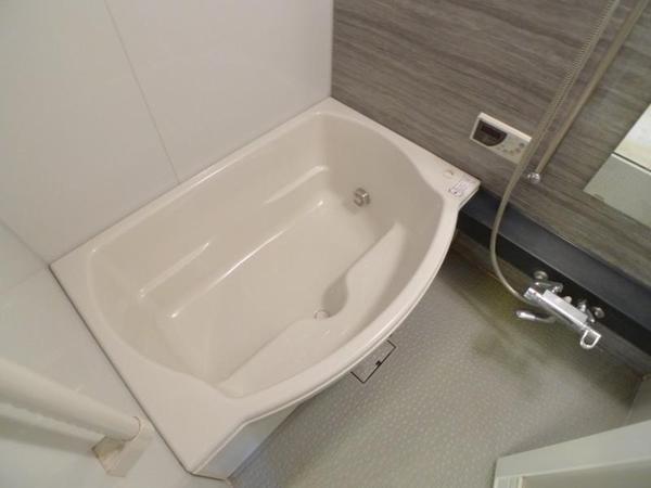 レジュールアッシュ福島