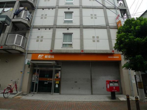 ＭａｉｓｏｎｄｅＥｓｐｏｉｒ永田(東成深江橋郵便局)