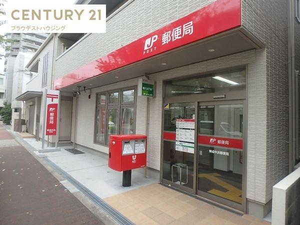 Ｒｅ．Ｔｅｒｒａｃｅ緑橋０２(東成中浜郵便局)