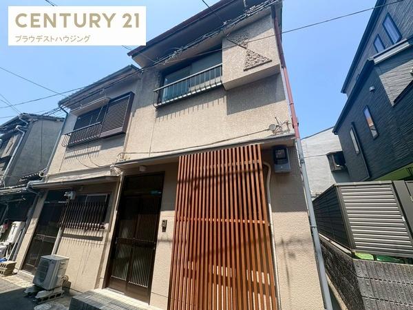 Re.Terrace緑橋02