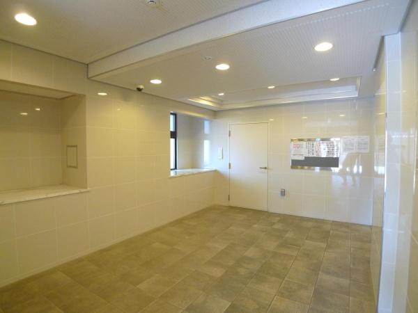 大橋マンション５番館