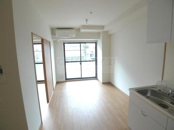 大橋マンション５番館