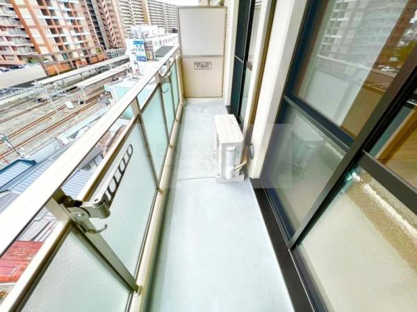 大橋マンション５番館