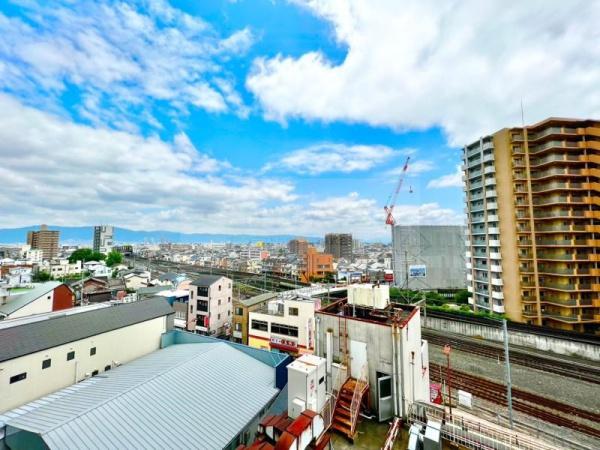 大橋マンション５番館