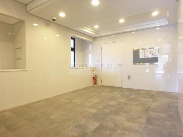 大橋マンション５番館